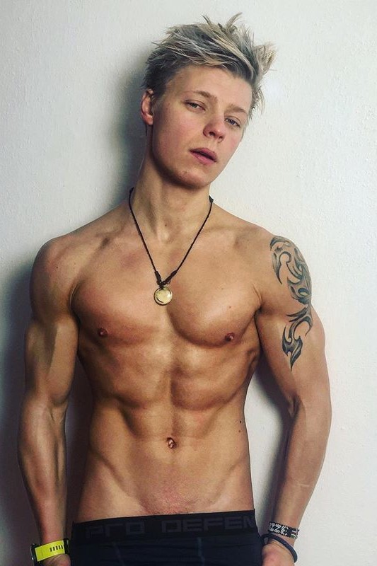 Photo HD Sven Basquiat - 6