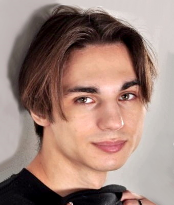 Leo Anderson Masturbation