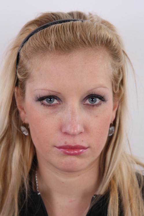 Photo HD Natally Gold - 2