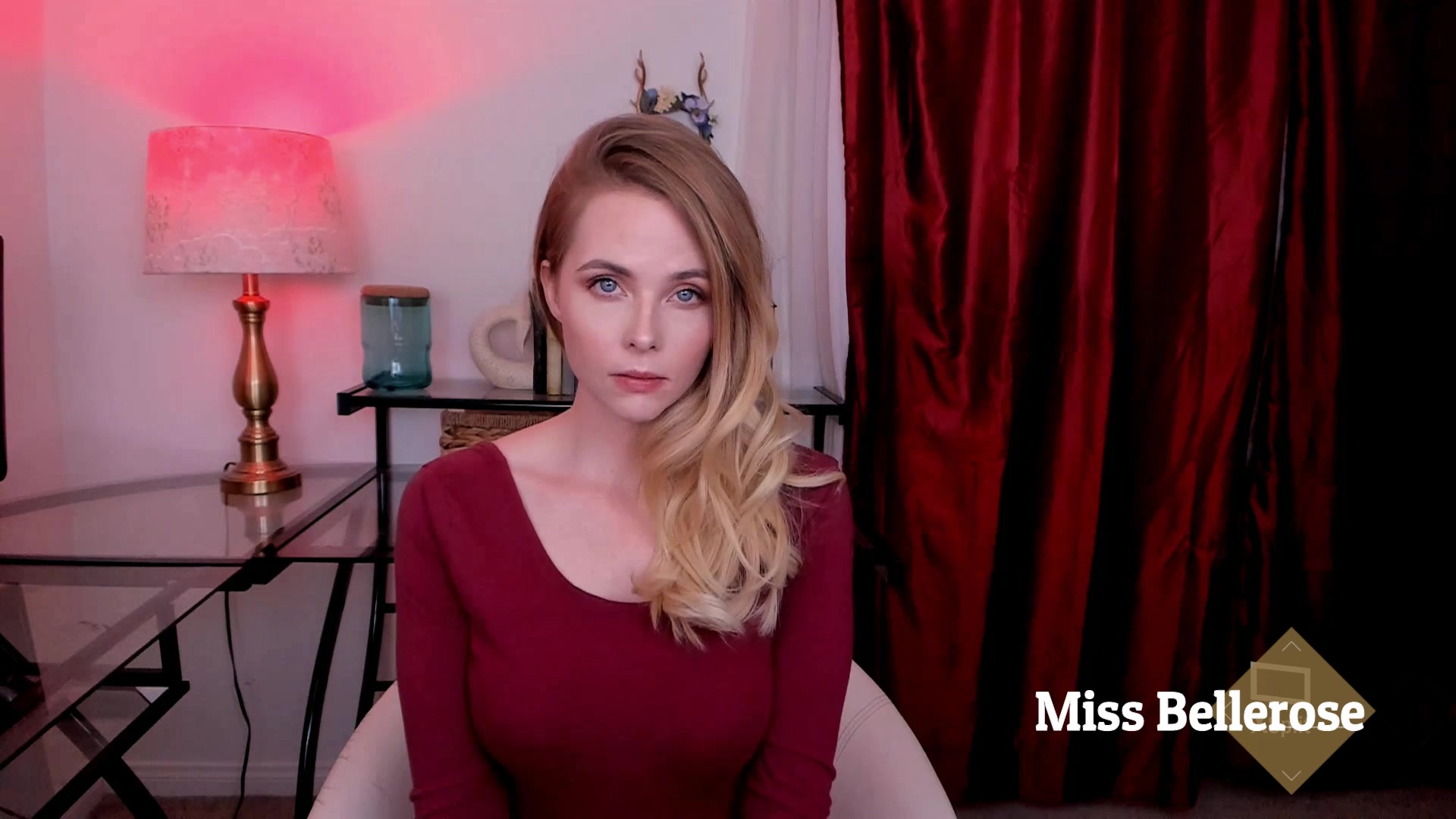 Chastity Edge Worship