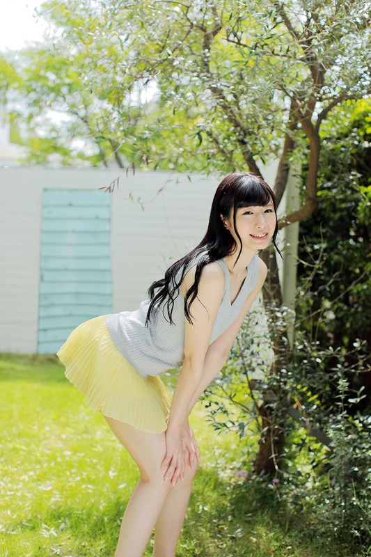 Photo HD Kanon Nakajou - 2