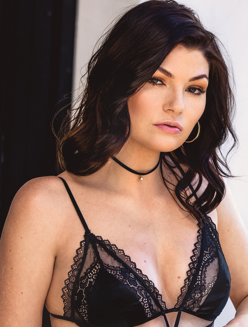 Photo HD Jessica Rex - 2