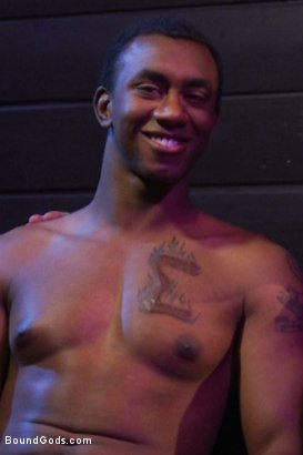 Photo HD Buck Wright - 4