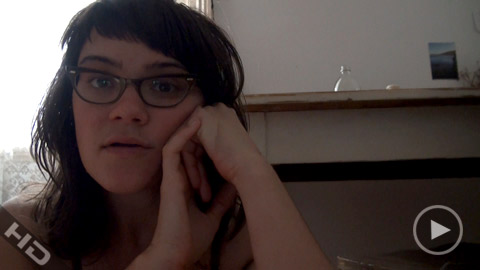 gala's video diary 2.7