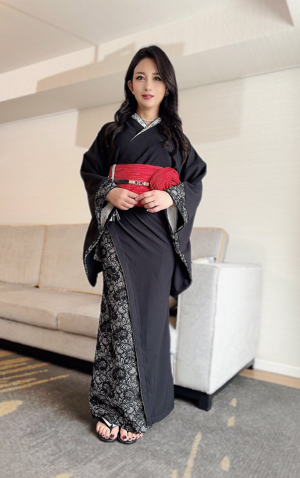 Photo HD Momoko Isshiki - 2