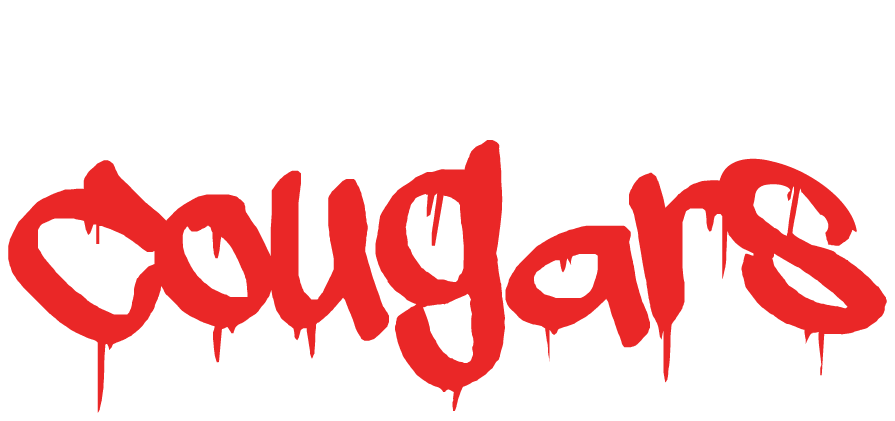 Blacks on Cougars