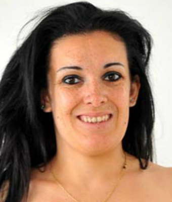 Mariza La France à Poil