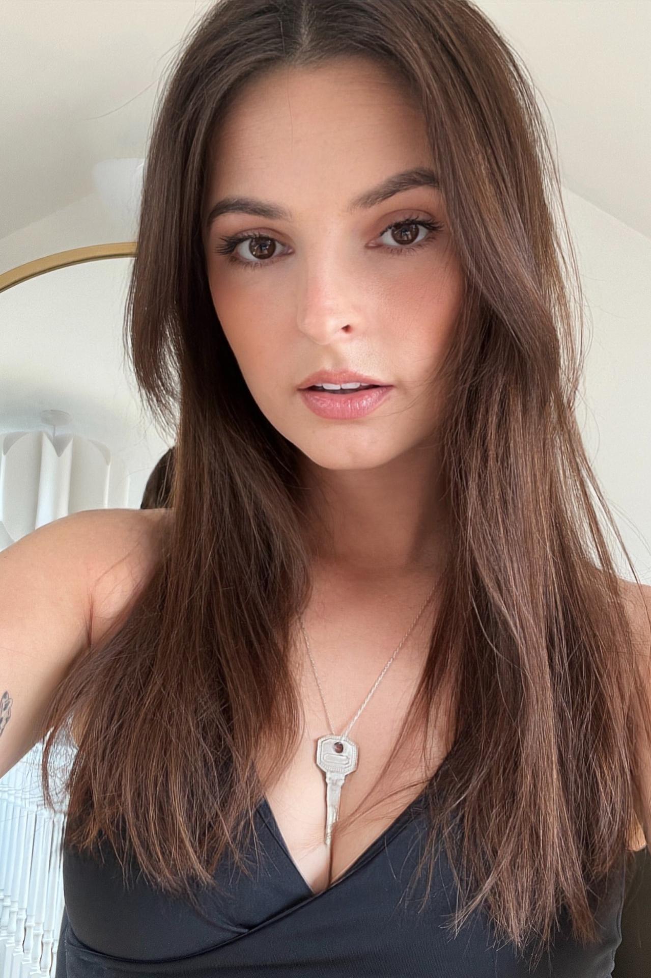 Maya Kimberley Femdom