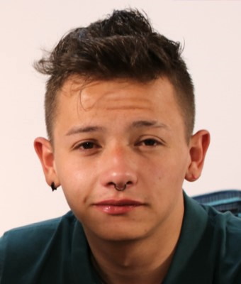 Darrel Gunther Plan à trois