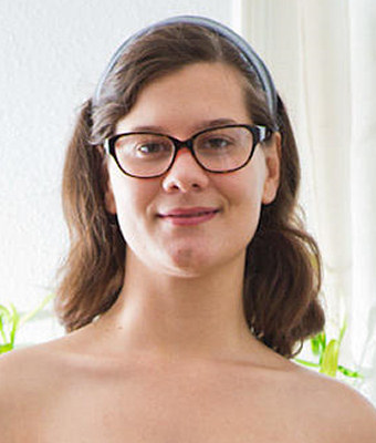 Tallulah Abby Winters