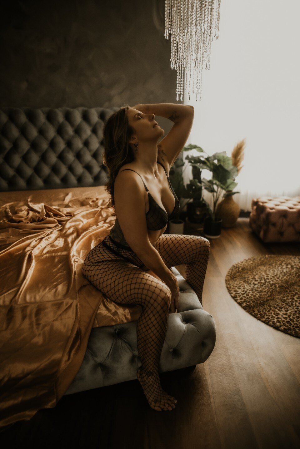 Photo HD Shante Spice - 2