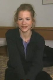 Szuza Woodman Casting X