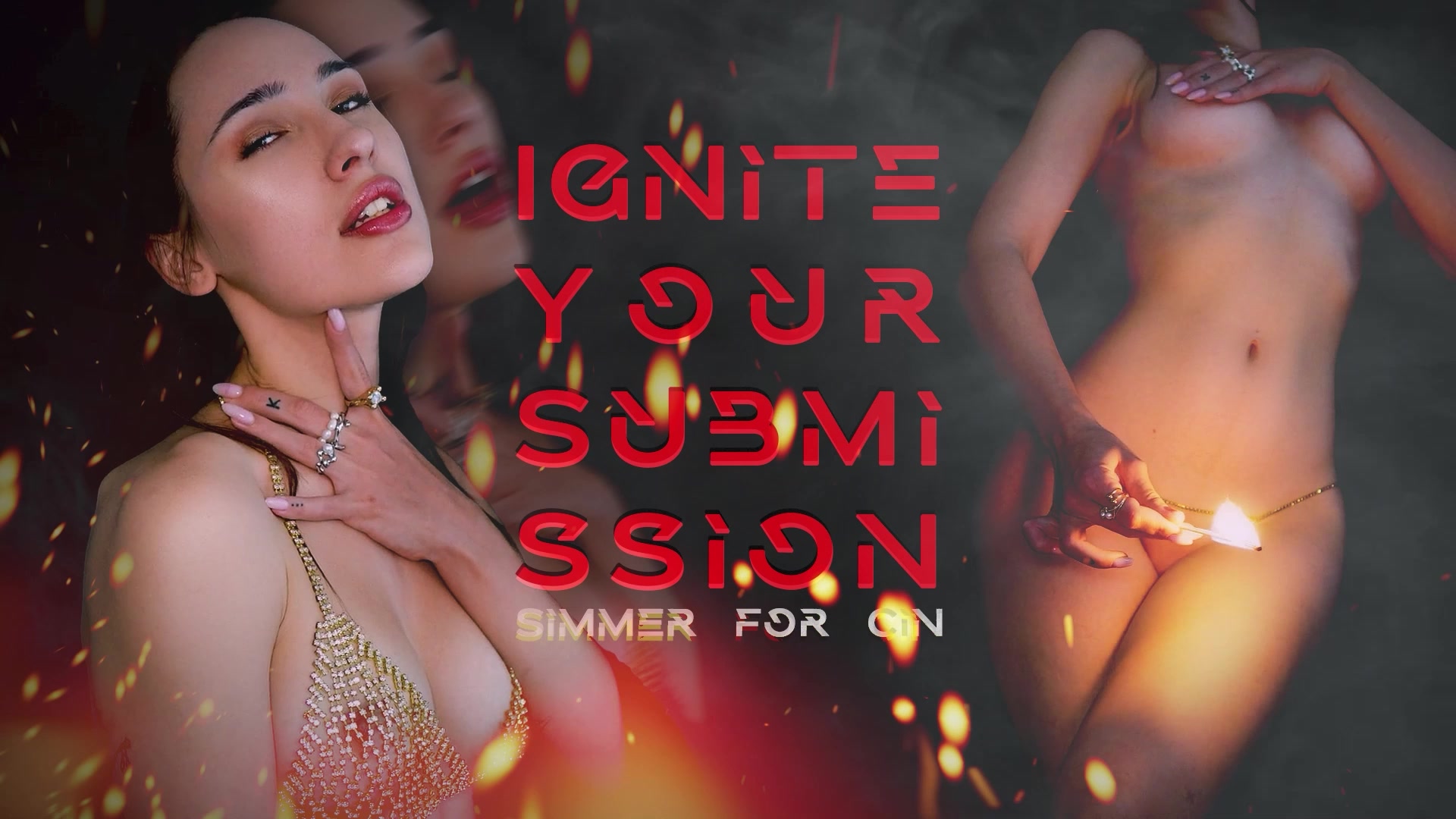 Ignite Your Submission Simmer for Cin