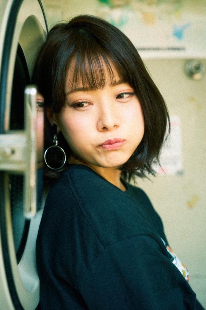 Photo HD Nana Yagi - 4