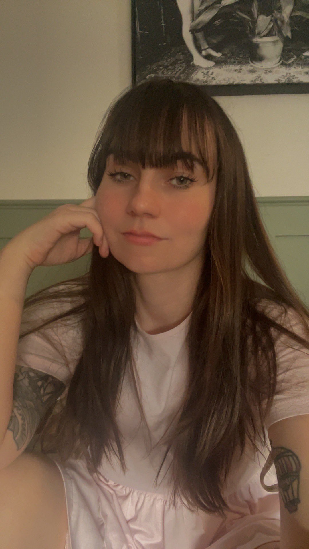 Photo HD Kitty Du Jour - 10