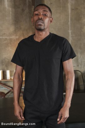 Photo HD Ray Black - 1