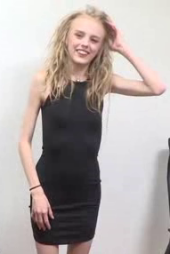 Photo HD Angelina Crystal - 2