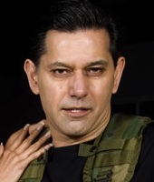 Paul Chaplin Fessée