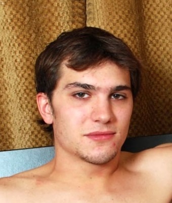 Connor Dane Masturbation