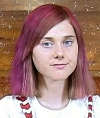 Photo HD Sasha Green - 2