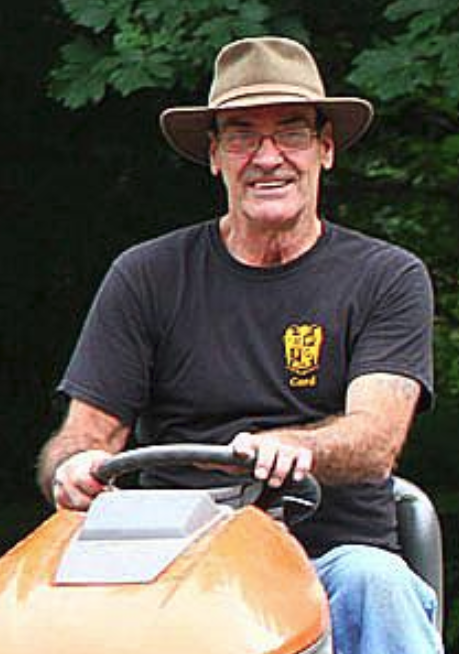 Photo HD Jeffrey E. Owen - 5