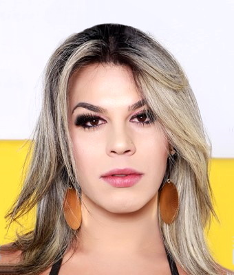 Photo HD Rafaella Ferraz - 6