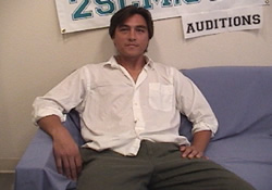 Blane's Audition