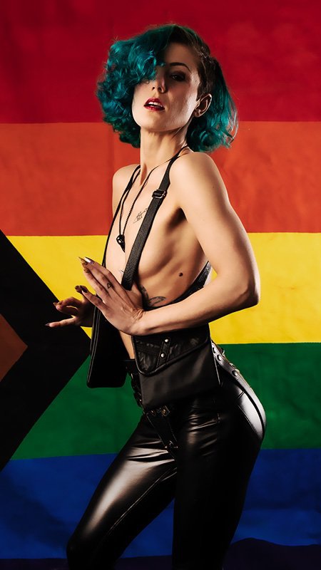 Photo HD Mx. Ryder - 4