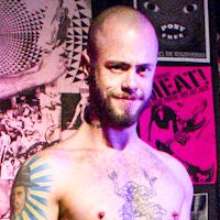 Doc Benway Masturbation