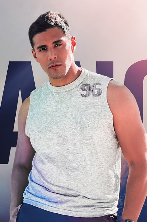 Photo HD Francis Luke - 3