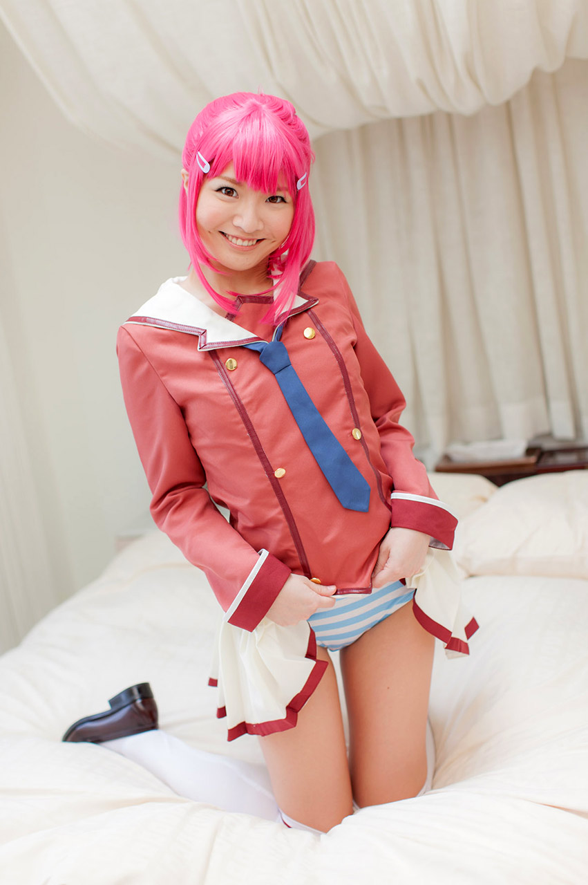 Photo HD Natsuki Hasegawa - 2