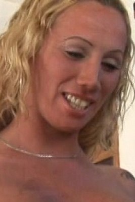 Panam Gattz Anulingus