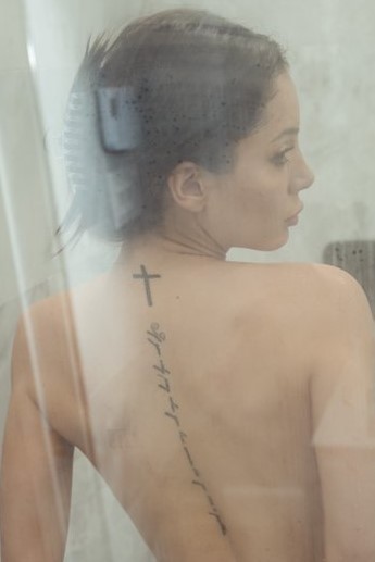 Photo HD Kristina Beaudet - 8