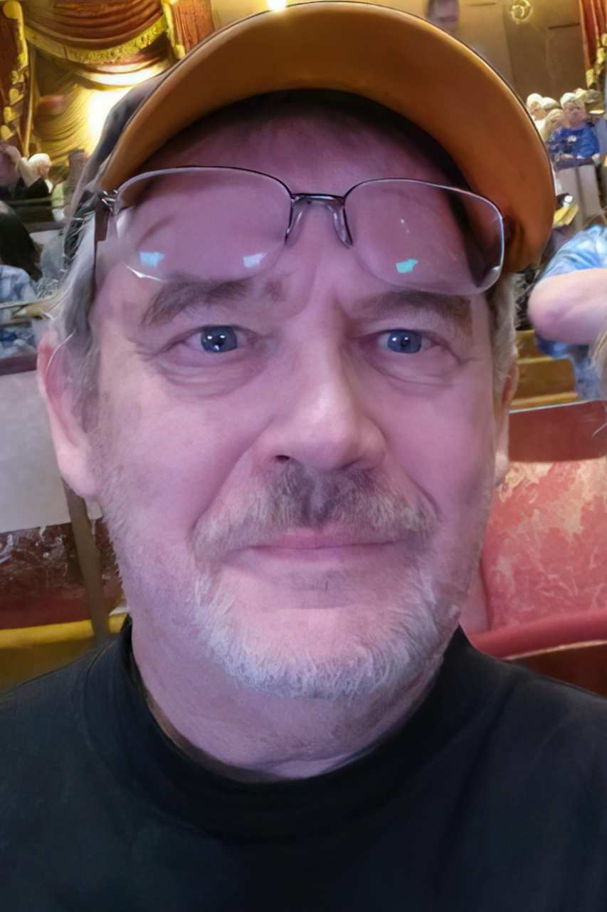 Matt Williams HardTied