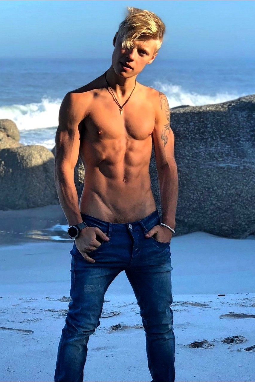 Photo HD Sven Basquiat - 1