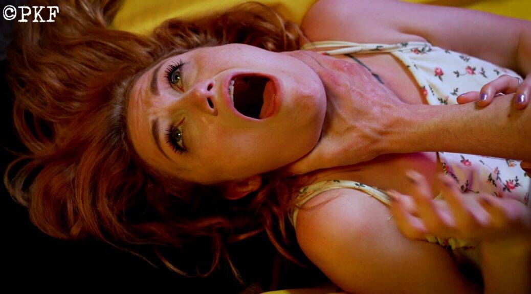 Studio of the Damned 4