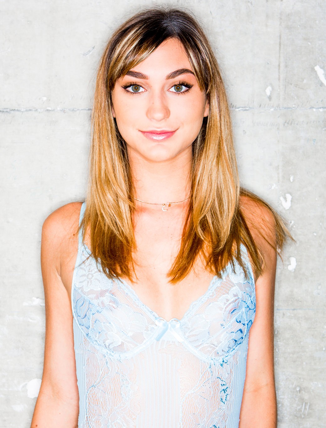 Photo HD Ana Rose - 1