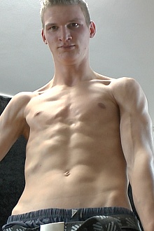 Photo de profil Stuart Cote