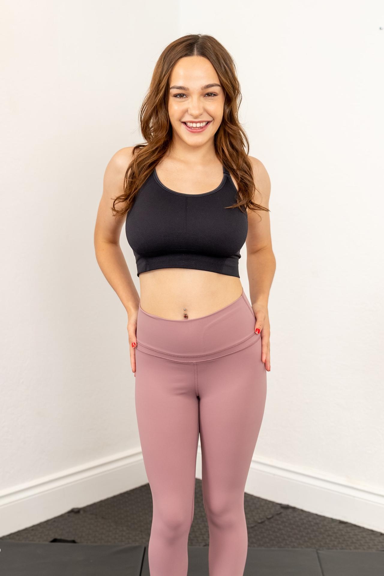 Photo HD Rissa May - 5