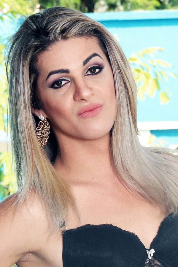 Photo HD Janaina Caravalho - 1