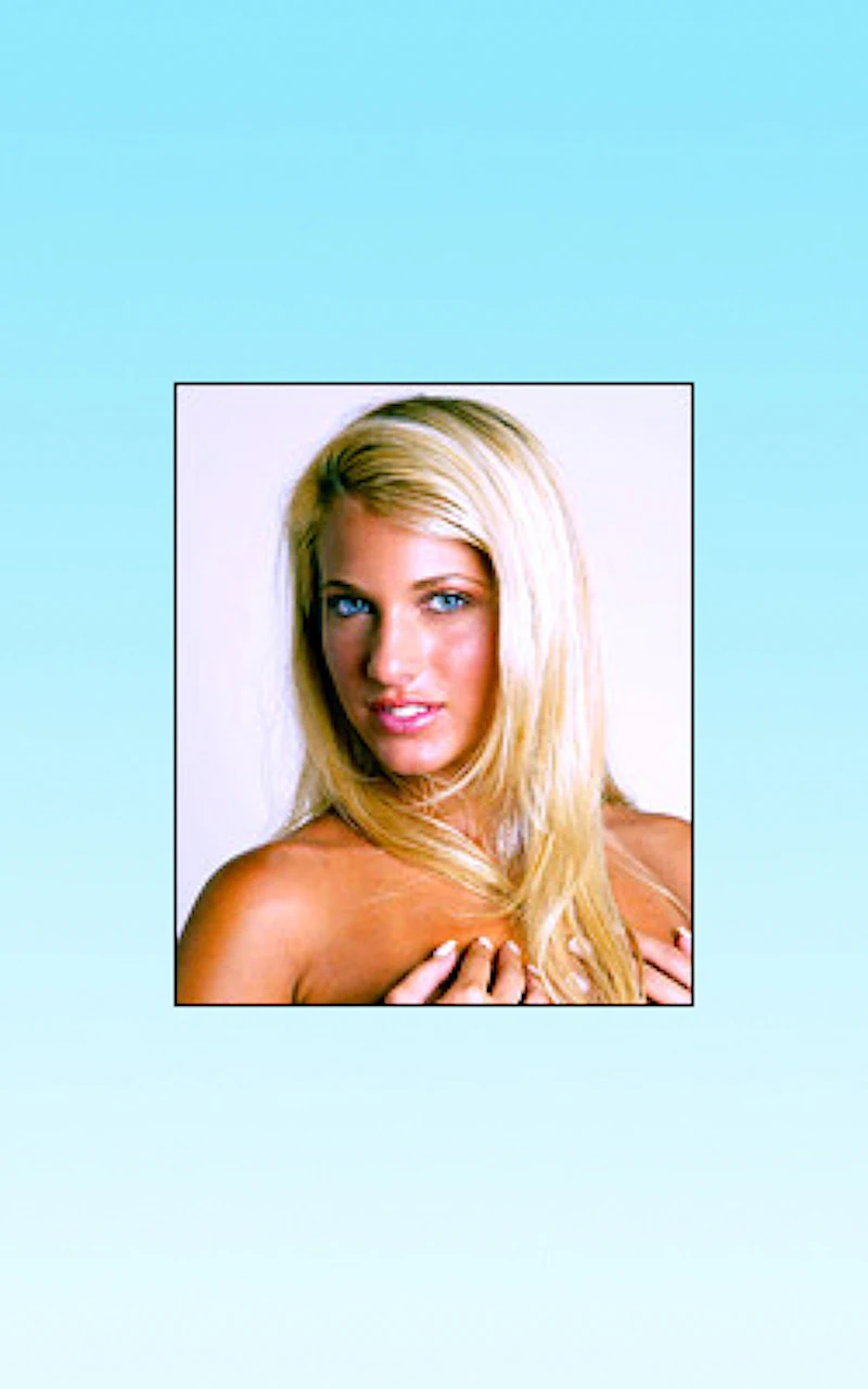 Photo HD Loredana Jolie - 2