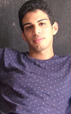 Aquiles Gorge profonde