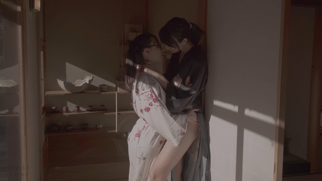 Japanese Bath House Sex