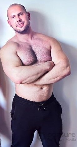 Photo HD Dimitri Venum - 3