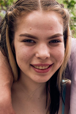 Photo HD Bella Fawn - 2