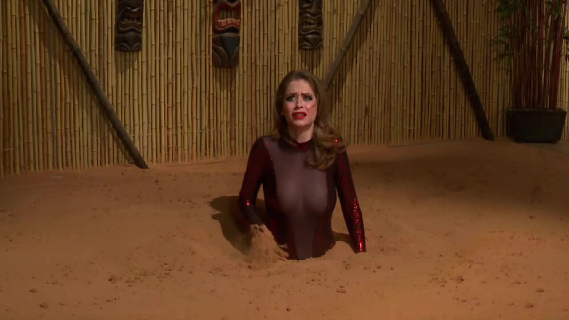 wmbcv-1267 - Emily Addison in Quicksand