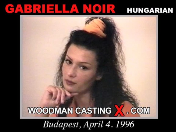 Gabriella Noir