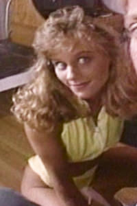 Chrissy Ann Evil Angel