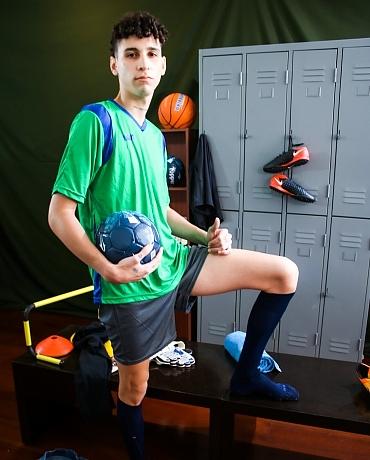 Photo HD Lucas Andrade - 2