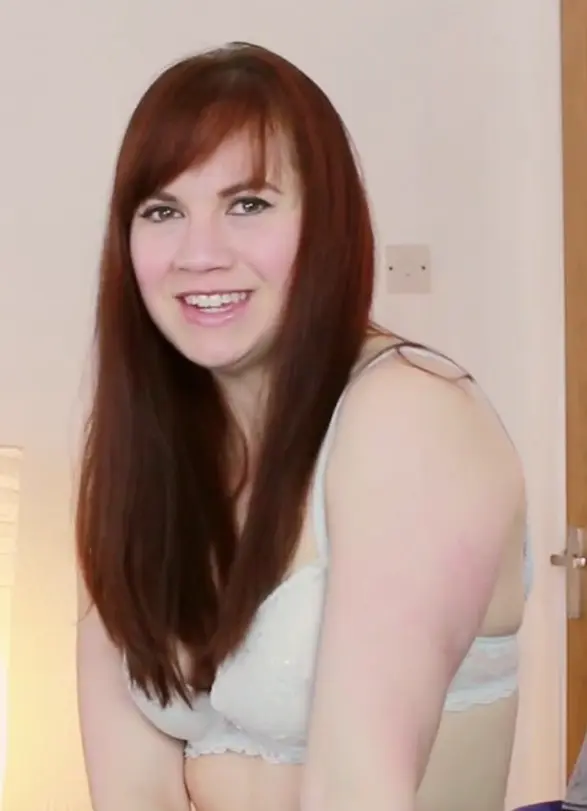 Tammie Madison Domination